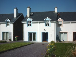 8 Du Na Sead, Baltimore, West Cork