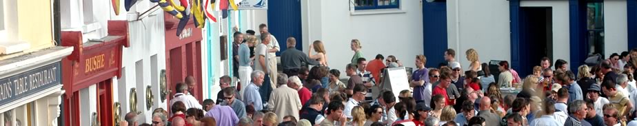 Property Locations Map