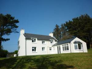 Ard Na Graine, Reengaroga Island, near Baltimore, West Cork