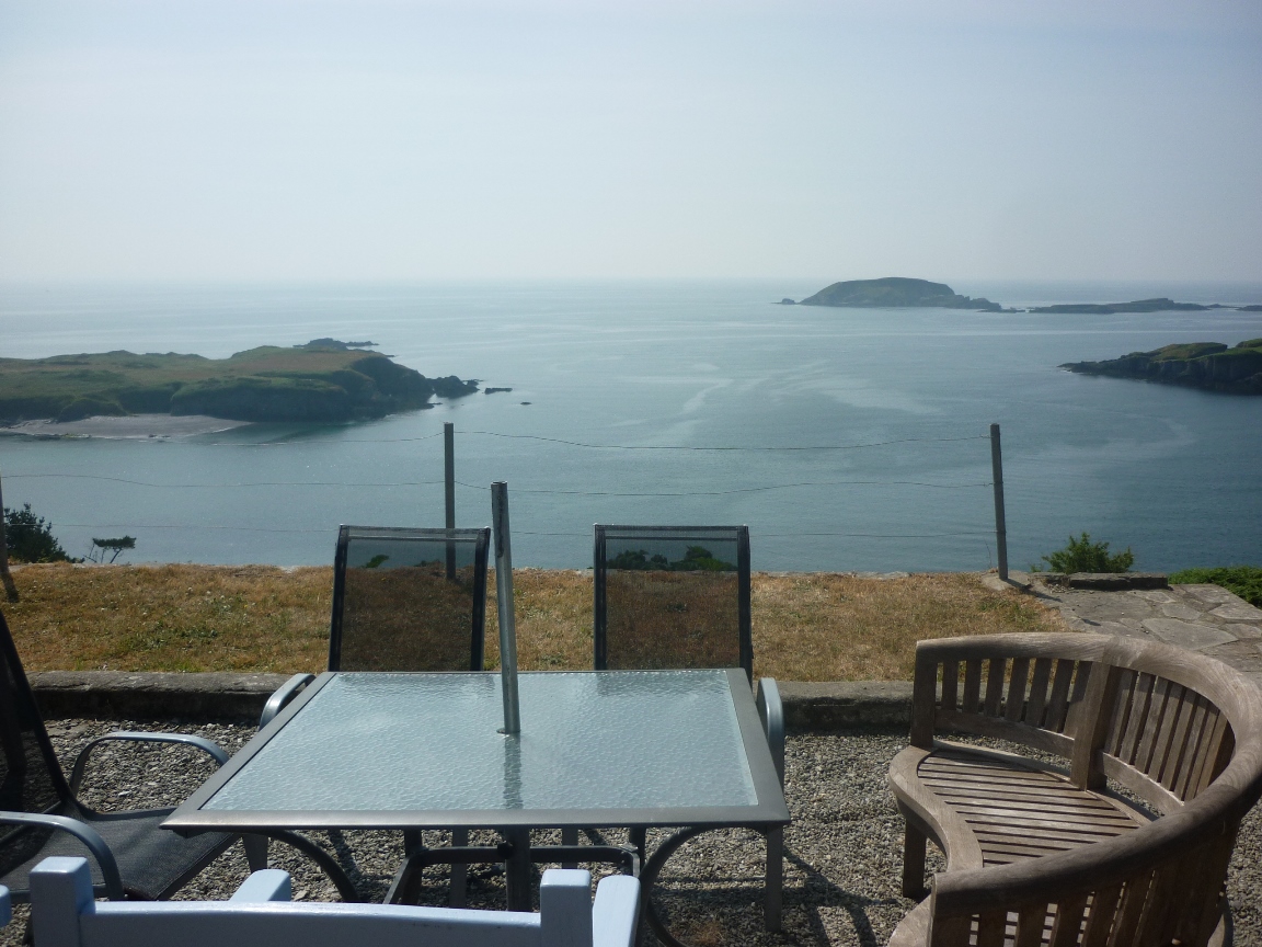 Union Hall holiday cottage west cork sea views holiday cottage cork