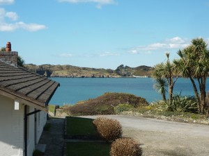 Beacon Road, Baltimore, West Cork