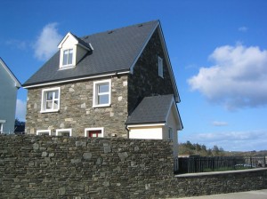 29 The Lawn, Castletownshend, Nr Skibbereen, West Cork