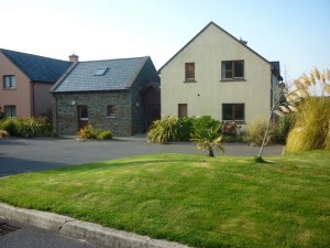 6 Castlefield, Baltimore, West Cork