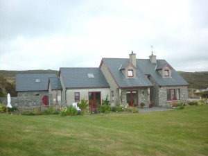 Ard Na Mara, Castletownsend, Nr Skibbereen, West Cork