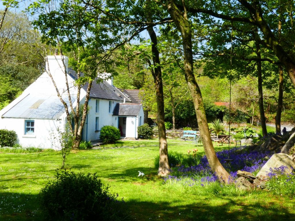 Holiday home in skibbereen for rent holiday cottage west CorkBeacon