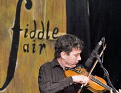 Baltimore Fiddle Fair