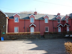Rolfs Cottages, Baltimore, West Cork