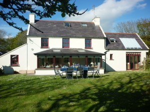 Bluebell Cottage, Ballylinchy, Baltimore, West Cork