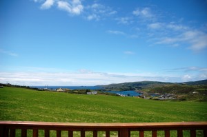 Seascape, Tragumna, Near Skibbereen, West Cork