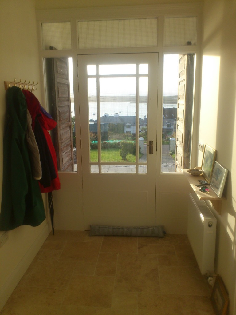 porch Beacon Property Management Baltimore