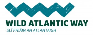 wild atlantic way logo