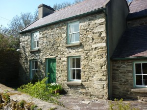 Church Strand Cottage, Baltimore, County Cork