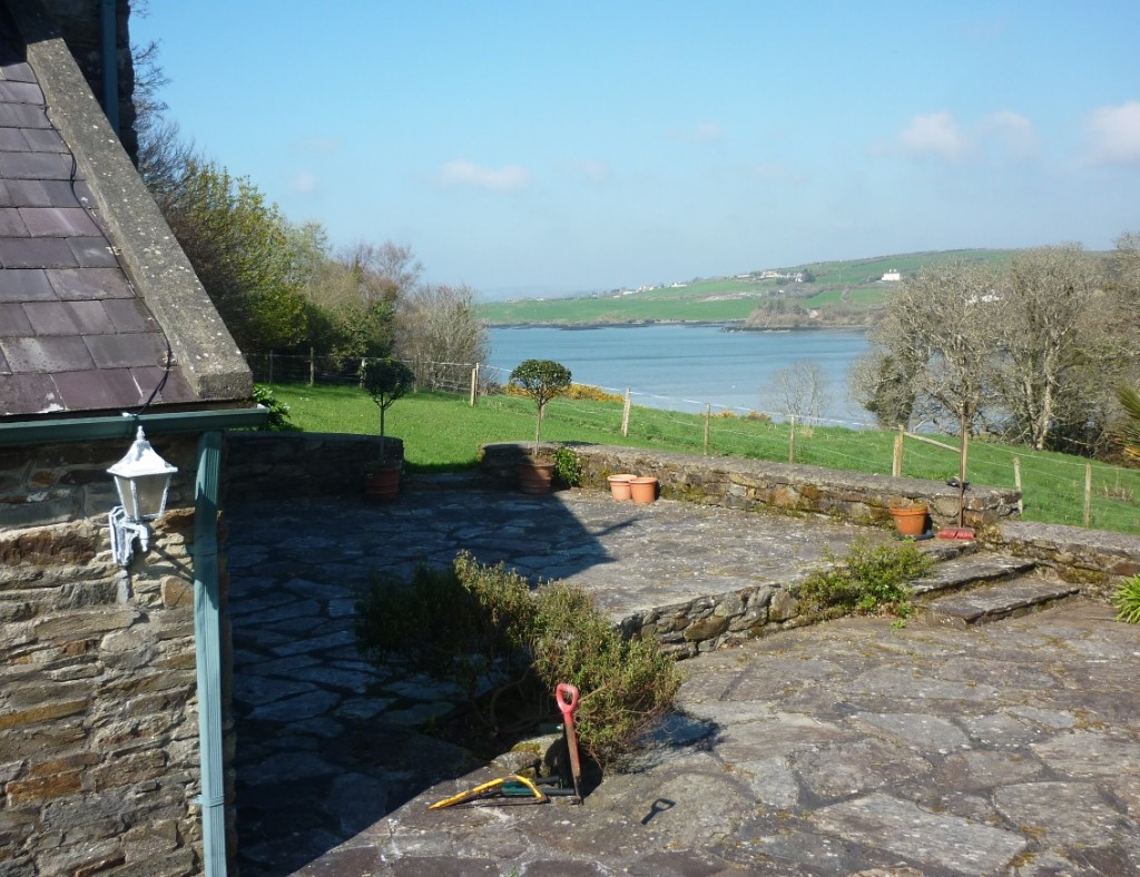 Baltimore 4 bedroom holiday cottage with sea viewsBeacon Property