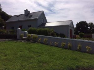 Channel View Cottage, Baltimore, West Cork