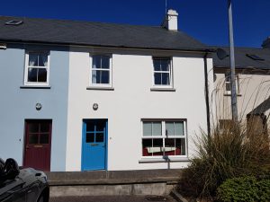 10 The Courtyard, Baltimore, West Cork