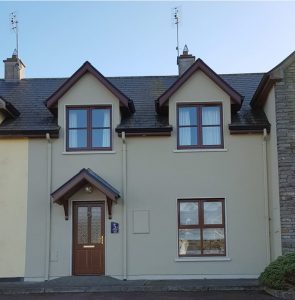 5 Harbour Court, Baltimore Village, West Cork