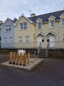 2 The Village Moorings, Baltimore, West Cork