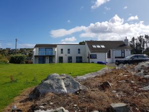 Coney Island, Baltimore, West Cork