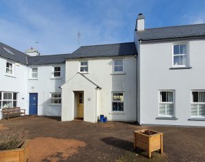 13 The Courtyard, Baltimore, West Cork