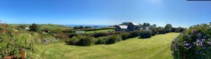 Fuchsia Cottage, Kilfinnan, Glandore, West Cork