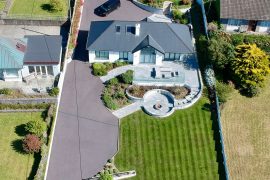 Cove Hill Bungalow, Baltimore, West Cork